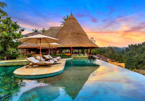 five star hotel resorts