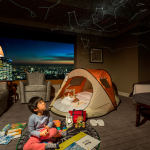 kid friendly hotel amenities