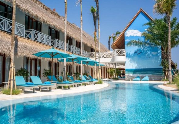 local hotels near attractions